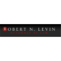 Robert N. Levin, PC Logo