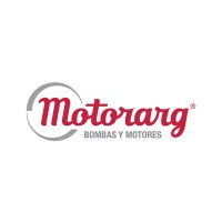 MOTORARG S.A. Logo