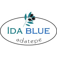 IDABLUE Logo