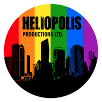 Heliopolis Productions Ltd. Logo