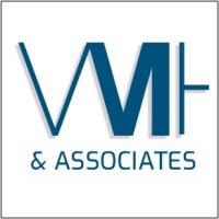 VMT & Associates Logo