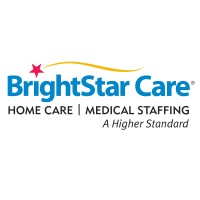 BrightStar Care Lafayette Logo