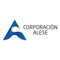 Corporación Alese Logo