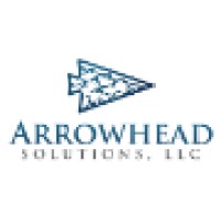 Arrowhead Solutions, LLC Logo