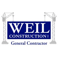 Weil Construction Logo