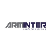 Arminter Comércio Exterior Logo