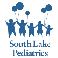 South Lake Pediatrics Logo