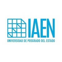 IAEN Universidad Logo