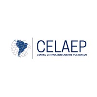 Celaep - Centro Latinoamericano de Postgrado Logo