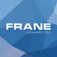 Frane Automação Ltda Logo
