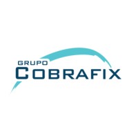 Grupo Cobrafix Logo