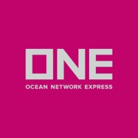 Ocean Network Express Latin America Logo