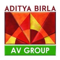 AV Group NB Logo
