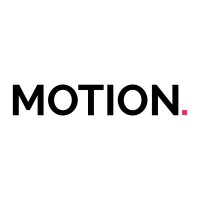 Motion Studio Chile Logo