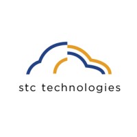 STC Technologies Logo