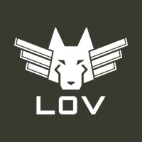 Leashes of Valor Logo