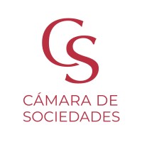 Cámara de Sociedades Logo