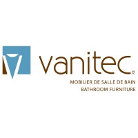 Vanitec M.B., Inc. Logo