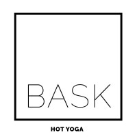 Bask Wellness Logo