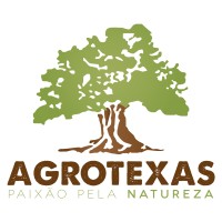 Agrotexas Paisagismo Logo
