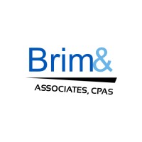 Brim & Associates, CPAs Logo
