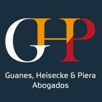 GHP Abogados / Attorneys at Law Logo