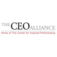 CEO Alliance Logo