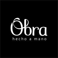 OBRA | Hecho a Mano Logo