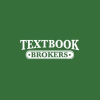 Textbook Brokers Russellville Logo