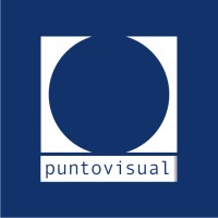 Punto Visual Logo