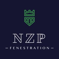 NZP FENESTRATION Logo
