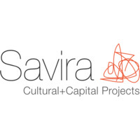 Savira Cultural + Capital Projects Logo