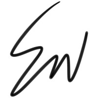 SamDWood Logo