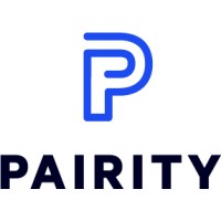 Pairity (acquired by Finvi) Logo