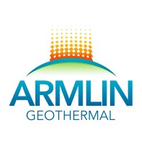 ARMLIN Geothermal Drilling Ltd. Logo