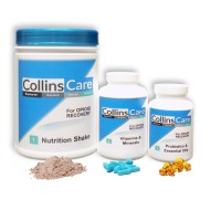CollinsCare LLC Logo