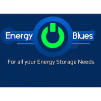 Energy Blues LLC Logo