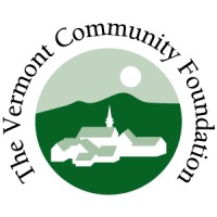 The Vermont Community Foundation Logo