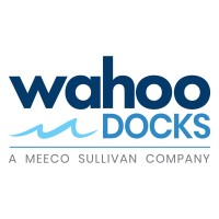 Wahoo Docks Logo