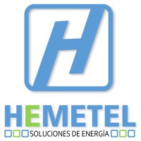 HEMETEL Logo