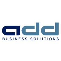 ADD d.o.o. Logo
