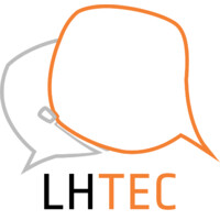 LH Tecnologia Logo