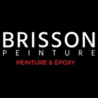 Le Groupe P.F. Brisson Peinture Inc. Logo