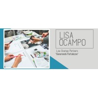 Lisa Ocampo Partners Logo