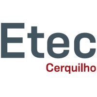 Etec de Cerquilho - CPS Logo