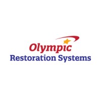 Olympic Restoration Systems Logo