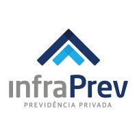 Infraprev Previdência Privada Logo