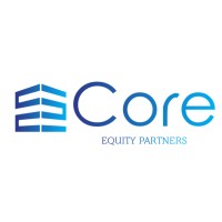 Core-Equity Partners Logo