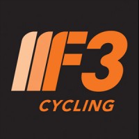 F3 Cycling Logo