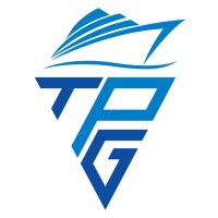 The Pacific Group Logo